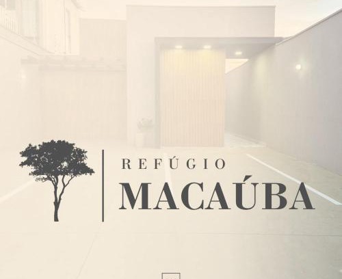 Ribeirao Preto Casa | Refúgio Macaúba: conforto e praticidade no interior
