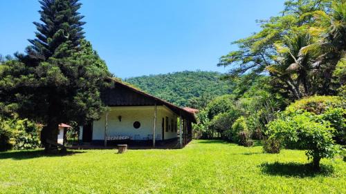 Paty do Alferes Casa | Refúgio Maravilha