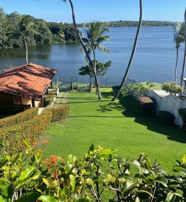 Extremoz Casa | Refúgio na Lagoa de Extremoz