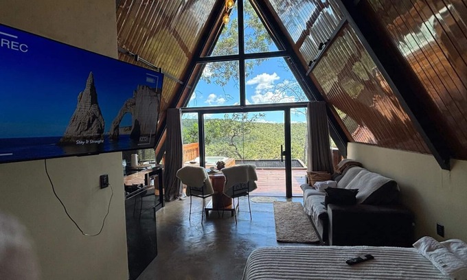 North Region Hotel | Refúgio na Montanha Taquaruçu