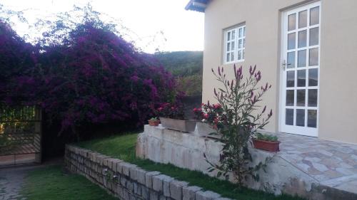 Bananeiras Casa | Refúgio na Serra