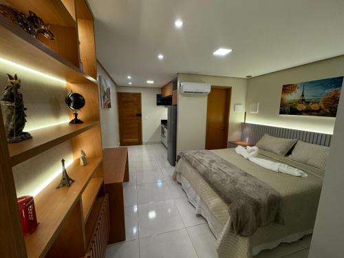Bananeiras Apartamento | Refúgio na Serra de Bananeiras