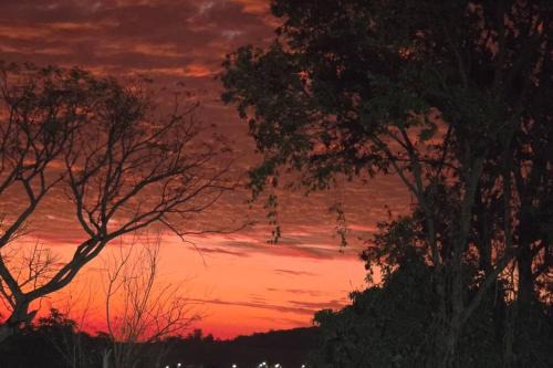 Aguas da Prata Casa | Refúgio nas Montanhas com Vista Deslumbrante