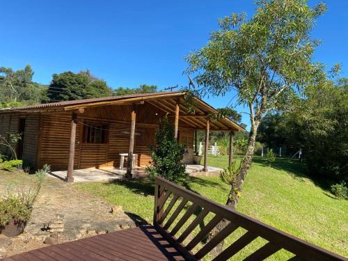 Caraa Chalet De Esquí | REFÚGIO NO CARAÁ