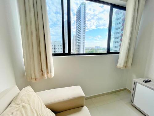 Boa Viagem Apartamento | Refúgio no melhor de Boa Viagem