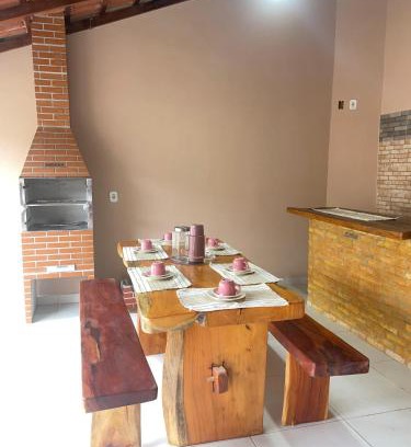 Prado Casa | Refúgio Pradense