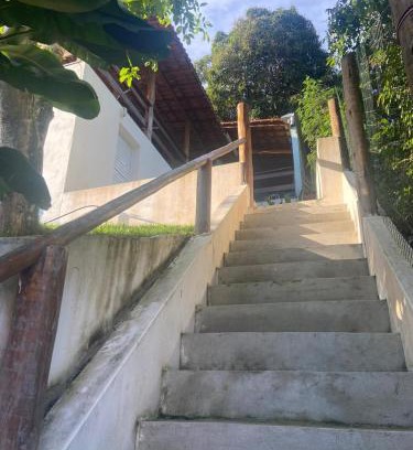 Cumuruxatiba Casa | Refúgio Sereno