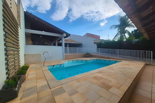 Presidente Prudente Apartamento | Refúgio Urbano Piscina, Churrasqueira e Conforto