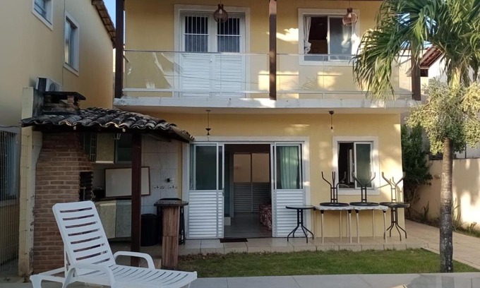 Abrantes Casa | Refúgio Verde