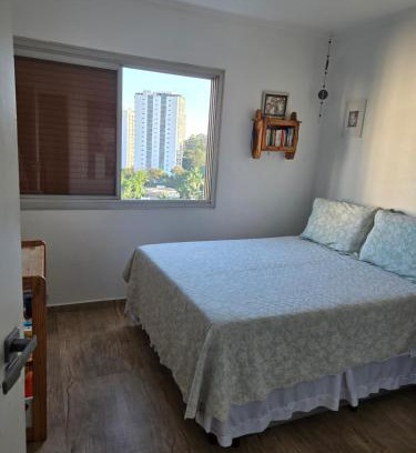 Santo Amaro Casa | Refúgio Verde na Cidade