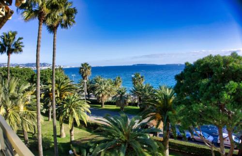 La Bocca Apartamento | Ref MIDI - Palmes d'Or Properties