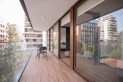 El Golf Apartamento | Refinado deparamento en sector el Golf