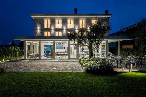 Toscolano Maderno Hotel | Reflection Boutique Hotels