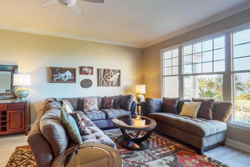 Upper Grand Lagoon Apartamento | Reflections at Bay Point 309