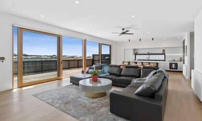 Queenscliff Apartamento | Reflections at Lonsdale