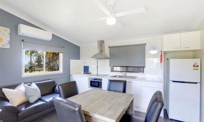 Nambucca Heads Complejo | Reflections Nambucca Heads - Holiday Park