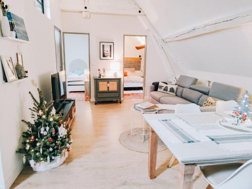 Cellettes Apartamento | Reflets de Sologne