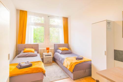 Magdeburg Casa | Reform