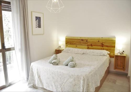 Jewish Quarter Apartamento | Reformado Coqueto Fleming a 5 minutos Mezquita WIFI AIRE POSIBILIDAD PARKING