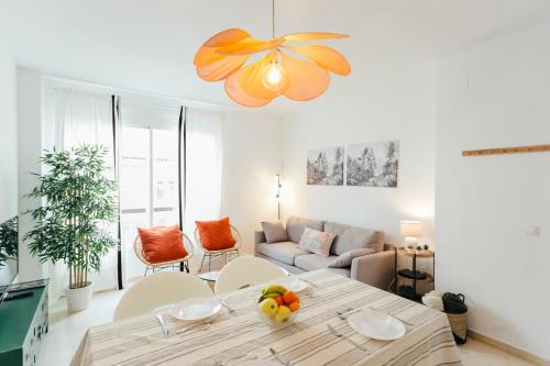 San Bernardo Apartamento | Reformed and bright- 2Bdr 1Bth- Nervion