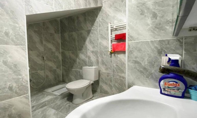 Karlin Casa | Refresh Stark S