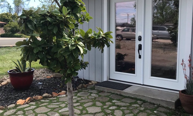 Redding Apartamento | Refreshing and relax