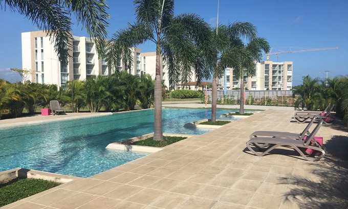 San Jose Condominio | Refrescante y relajante condominio de playa