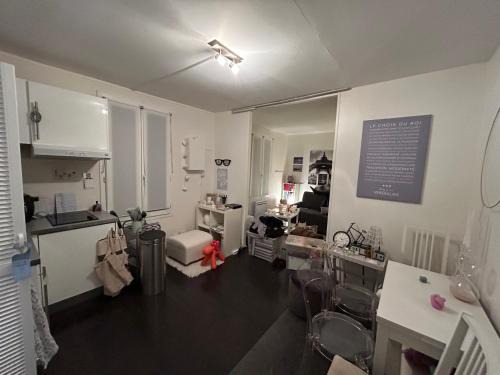 Versailles Apartamento | Refuge à Versailles