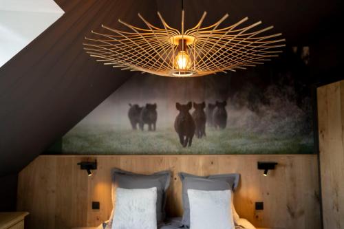 Barvaux Casa | Refuge des 4 As