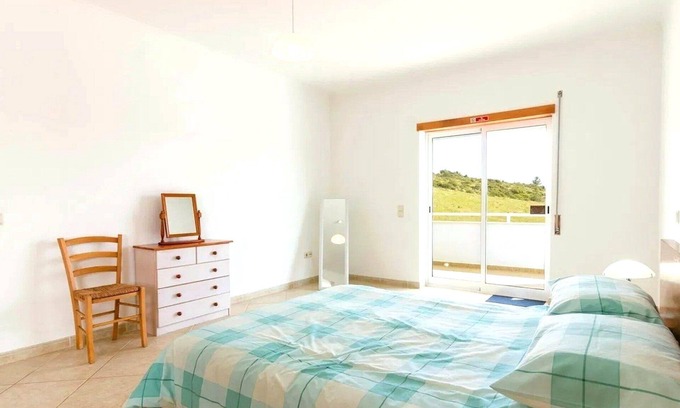 Vila do Bispo Casa | Refuge of Raposeira.