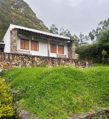 La Union Chalet De Esquí | Refugio Azhapud
