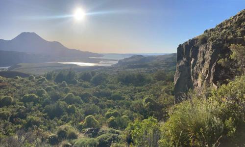 Puerto Ingeniero Ibanez Otro | Refugio Casa Piedra