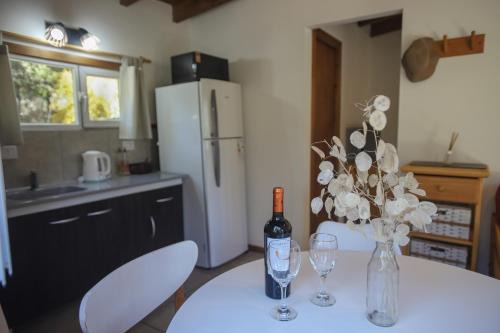 Villa Arelauquen Chalet De Esquí | Refugio del Hornero Norte