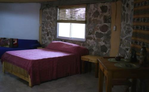 Rio Ceballos Apartamento | Refugio de Ángeles