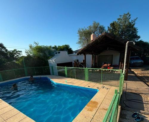 Villa Parque Siquiman Casa | Refugio de Nestor