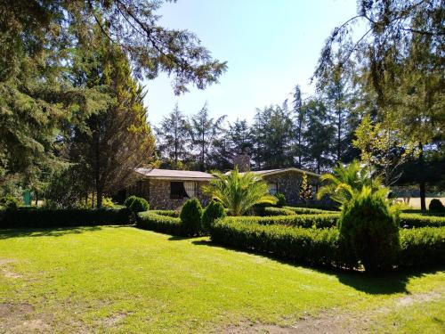 Huasca De Ocampo Casa | Refugio de los Angeles