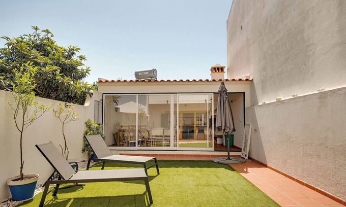 Vila Nova de Milfontes Casa | Refugio de Milfontes