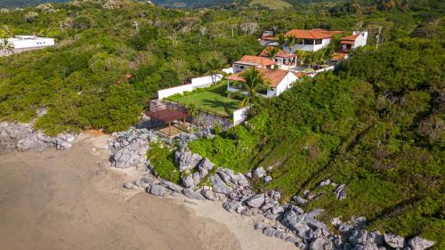 Zihuatanejo de Azueta Casa | Refugio de piedra - Troncones