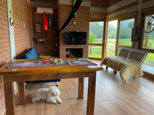 Rolante Casa | Refugio do Coruja