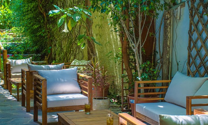 Yanahuara Hotel | Refugio Ecológico Arequipa