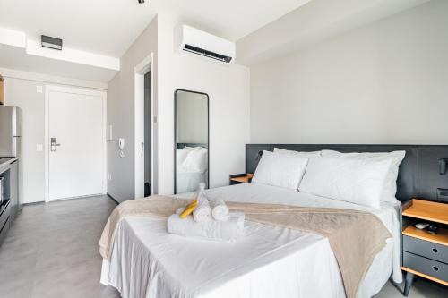 Sumare Apartamento | Refugio em Sao Paulo Proximo ao Allianz Parque - SP-P2003B
