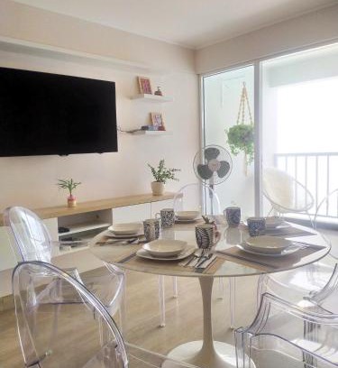 Barranco Apartamento | Refugio en Barranco, Private Apartament in Barranco