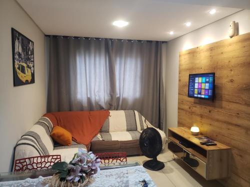 Agua Fria Apartamento | Refugio Executivo Litoral