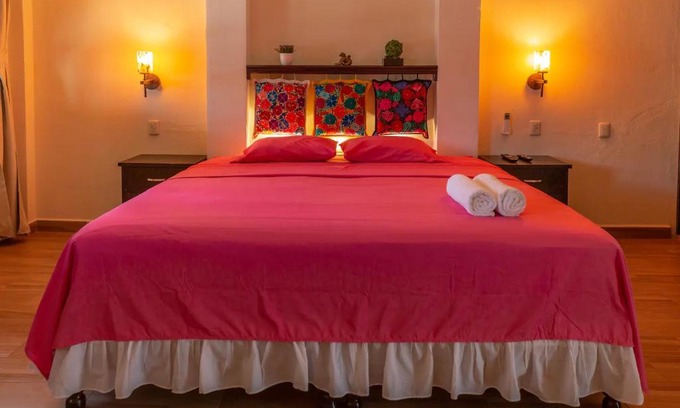 Tuxtla Gutierrez Apartamento | Refugio Maya