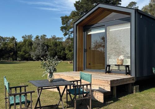 Lobos Otro | REFUGIO Natural Glamping