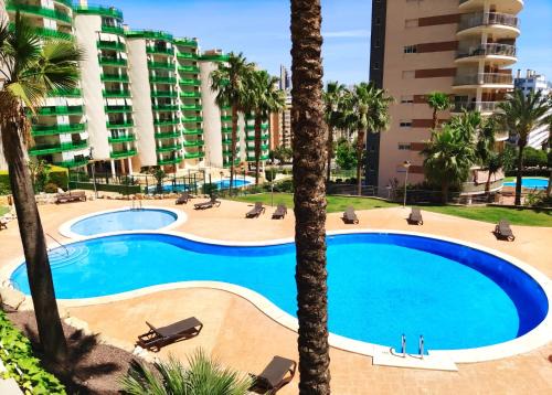 Villajoyosa Apartamento | Refugio Racó del Conill - Mountain, Beach & Spa