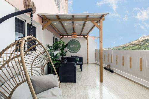 Granadilla de Abona Casa | Refugio Vacacional
