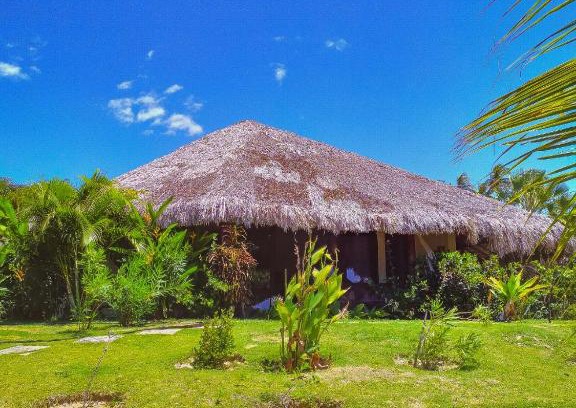 Parajuru Casa | Refugios Parajuru - Casa Inge