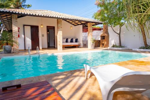 Parajuru Casa | Refugios Parajuru - Casa Pequena