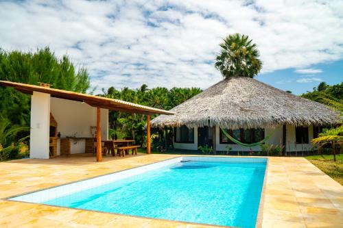 Parajuru Casa | Refugios Parajuru - Villa Alegre